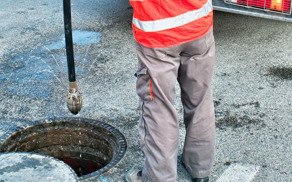  déboucheur canalisation Sailly