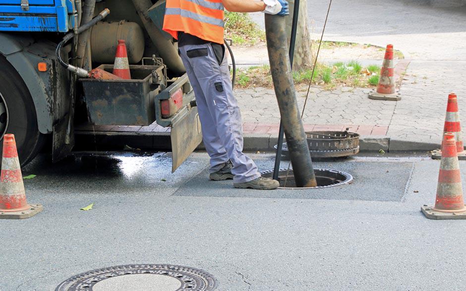 déboucheur canalisation maison Paris