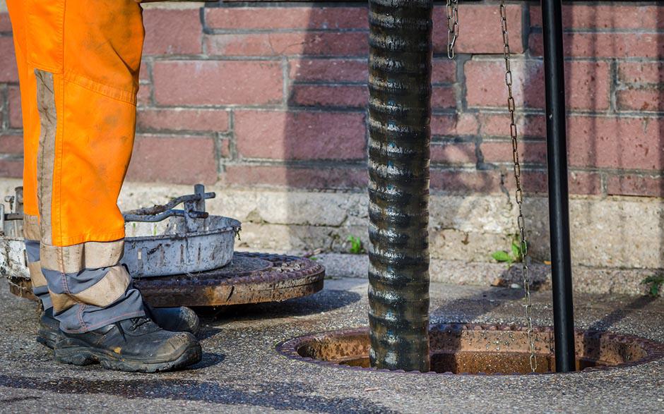 déboucher une canalisation Boissy-le-Cutté