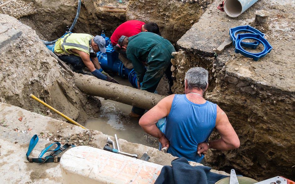 déboucher une canalisation Boissy-le-Cutté