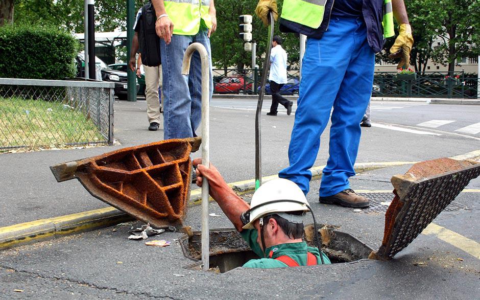 déboucheur canalisation Sailly