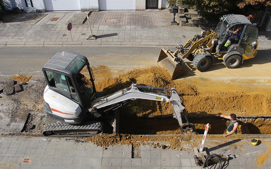 déboucher egout Sarcelles